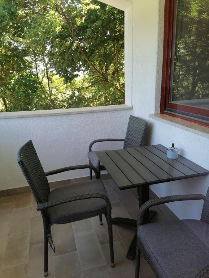 Casa Val Madorso Apartment Peroj Luaran gambar