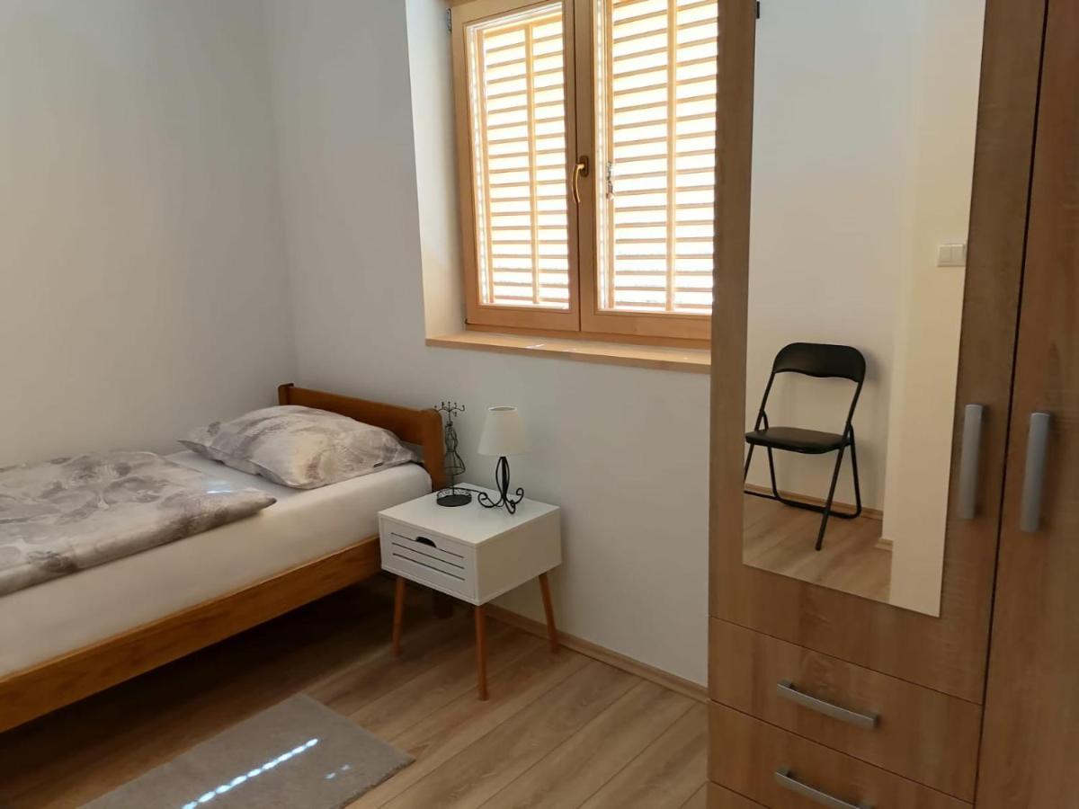 Casa Val Madorso Apartment Peroj Luaran gambar