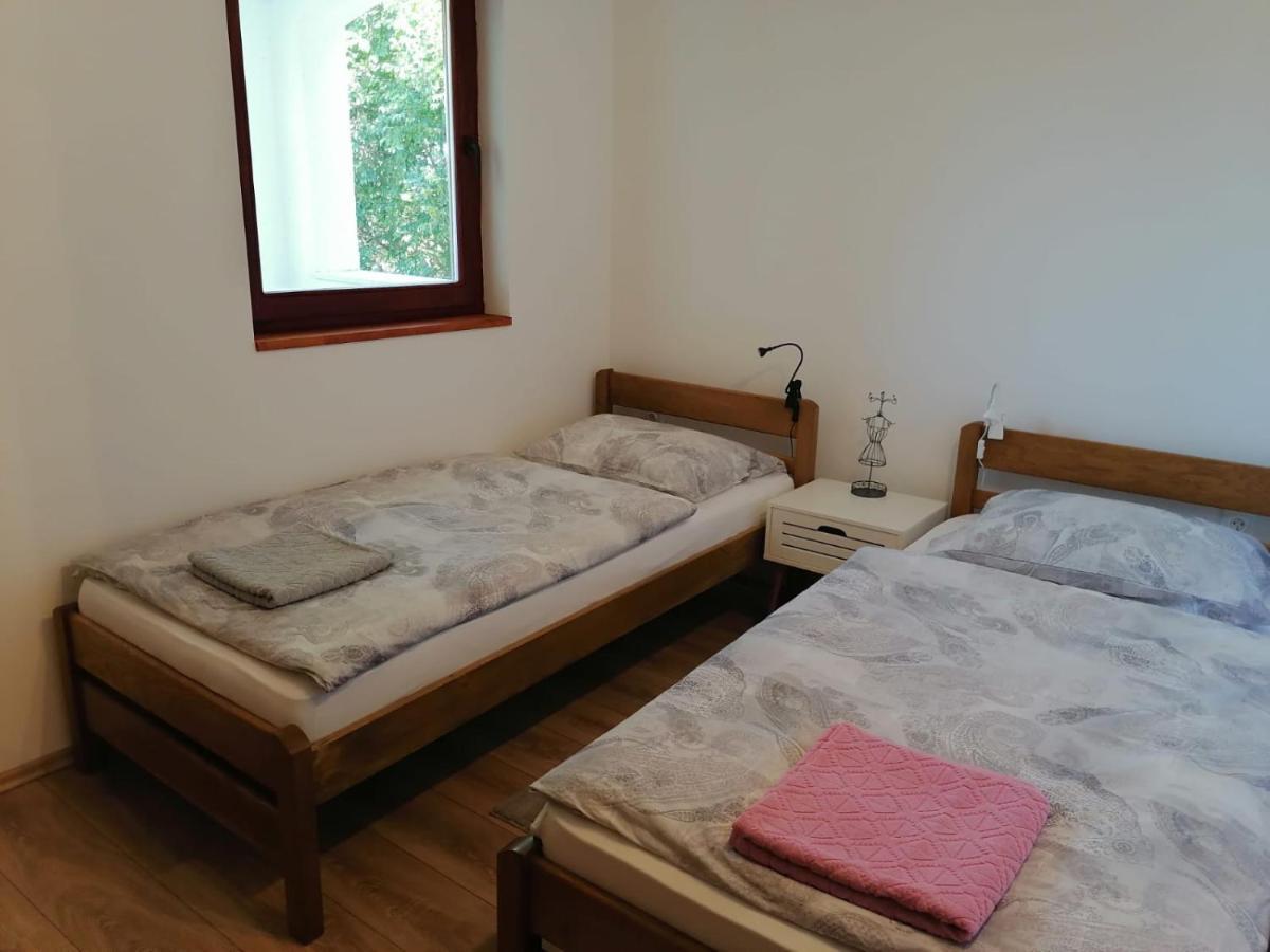 Casa Val Madorso Apartment Peroj Luaran gambar