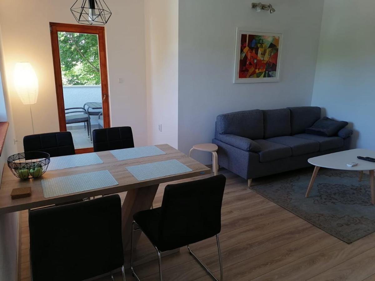 Casa Val Madorso Apartment Peroj Luaran gambar