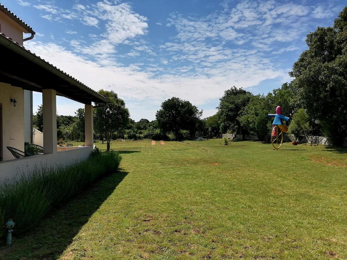 Casa Val Madorso Apartment Peroj Luaran gambar