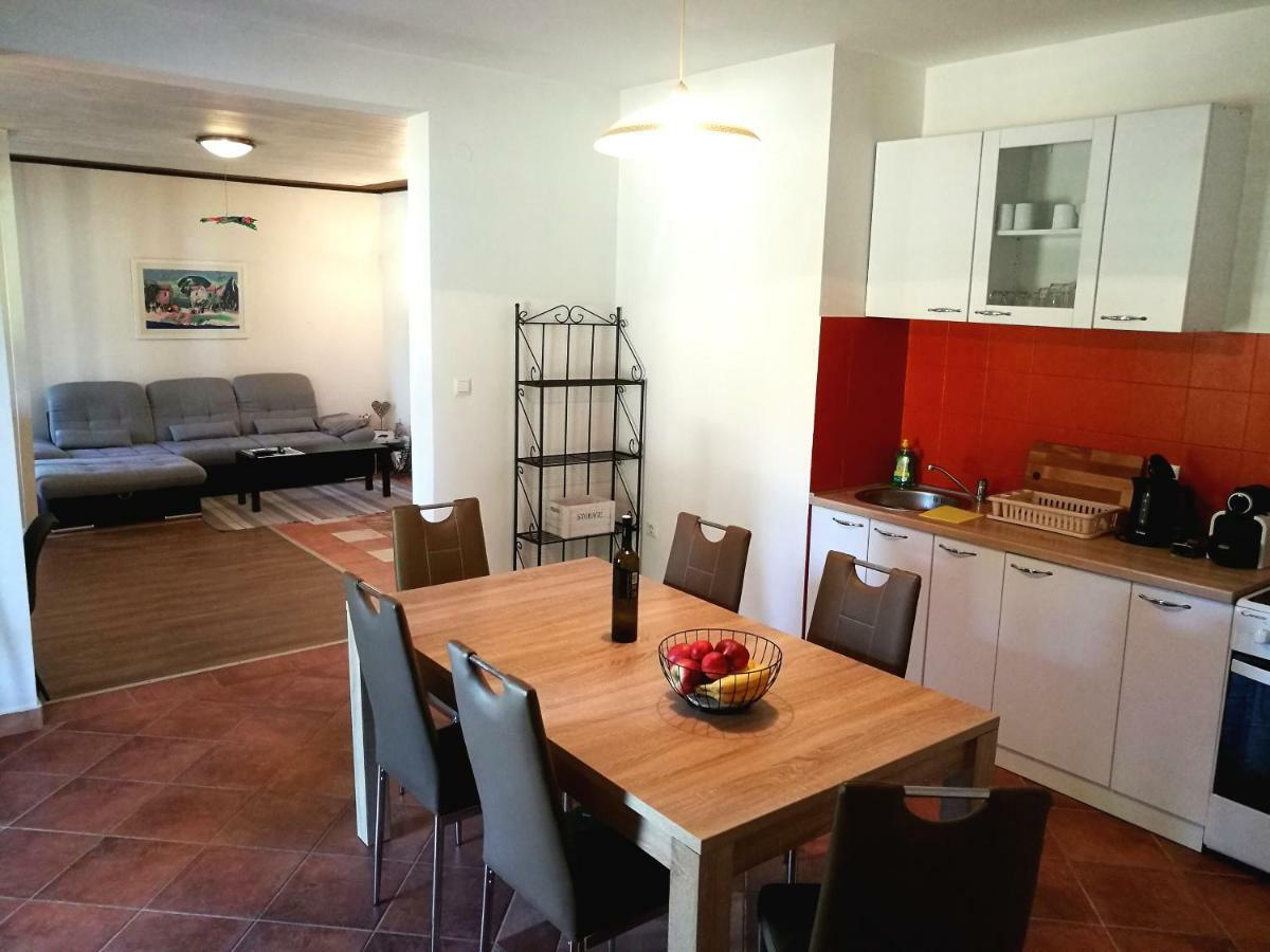 Casa Val Madorso Apartment Peroj Luaran gambar