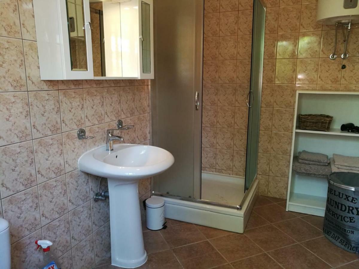 Casa Val Madorso Apartment Peroj Luaran gambar