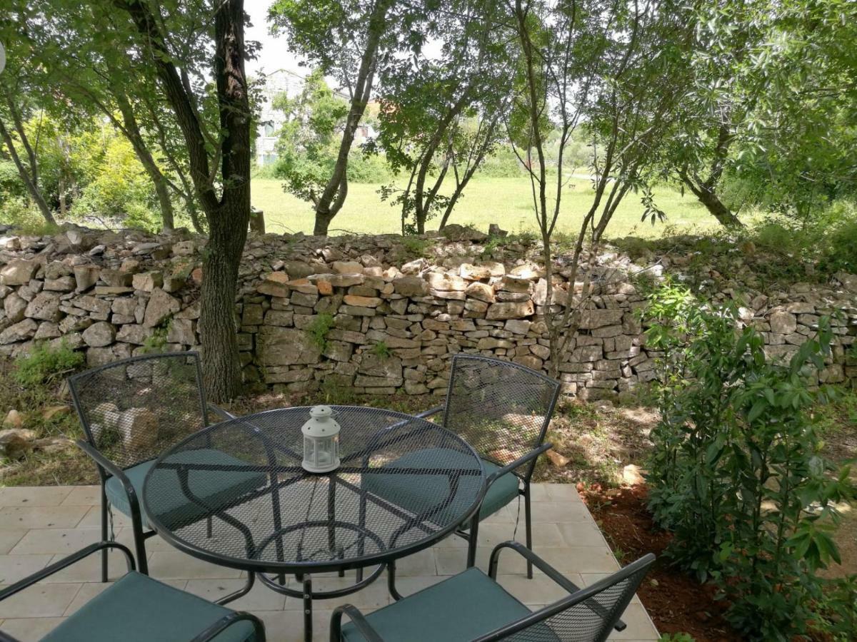 Casa Val Madorso Apartment Peroj Luaran gambar
