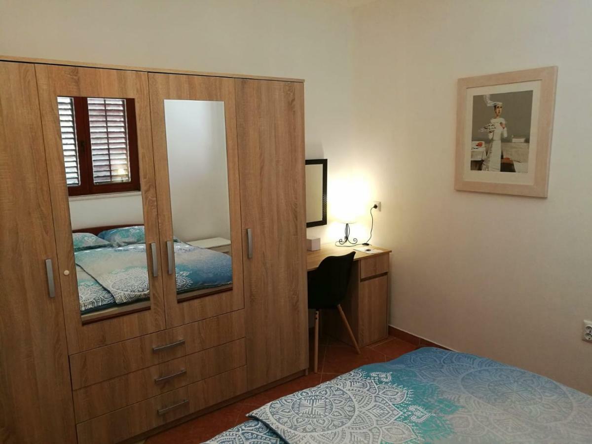 Casa Val Madorso Apartment Peroj Luaran gambar