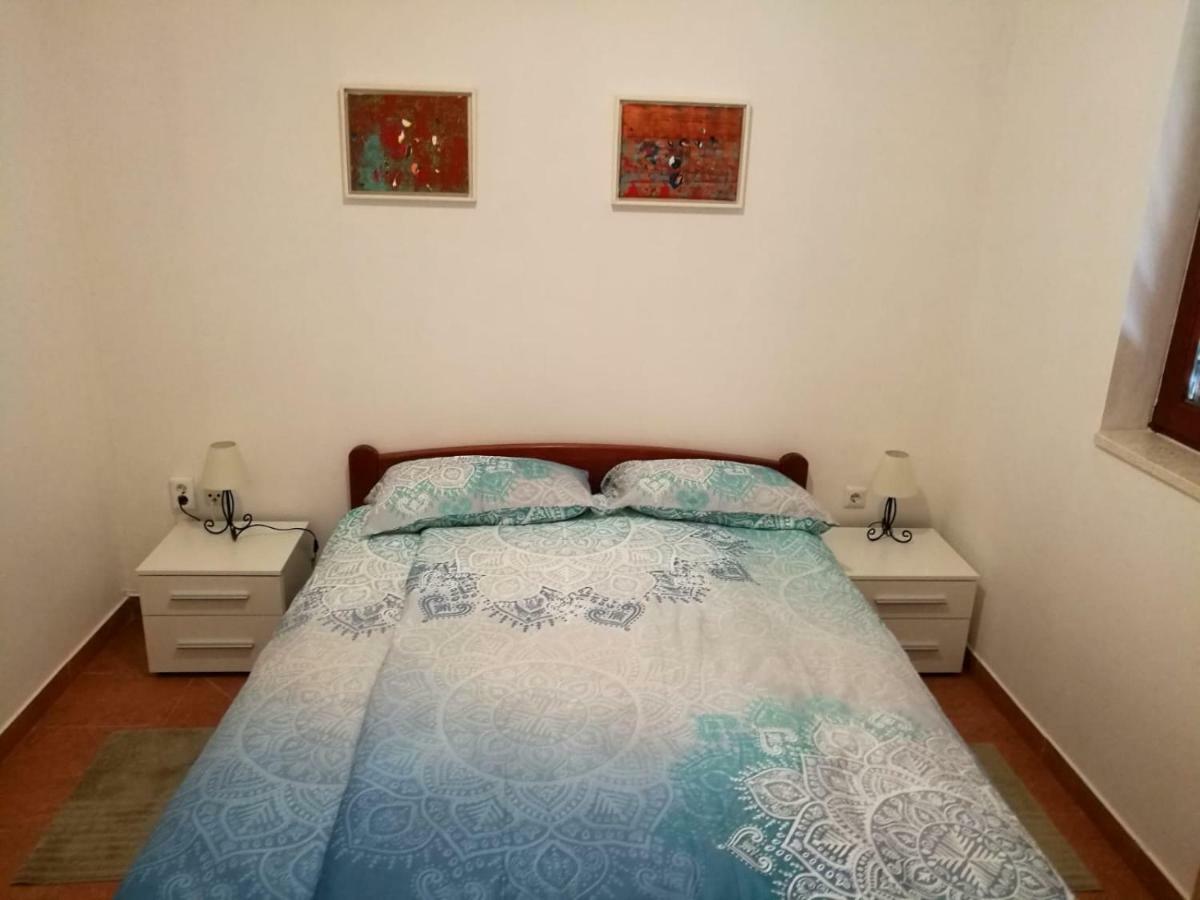 Casa Val Madorso Apartment Peroj Luaran gambar