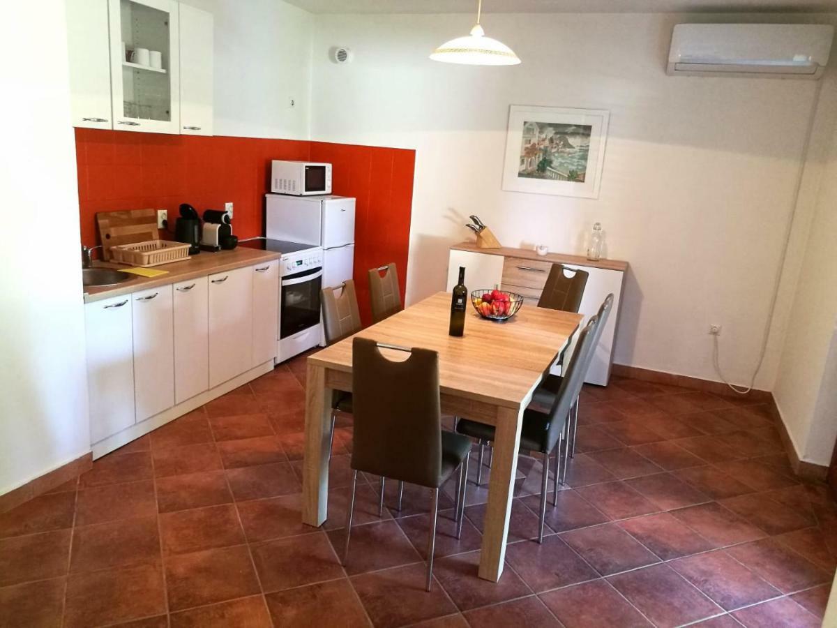 Casa Val Madorso Apartment Peroj Luaran gambar