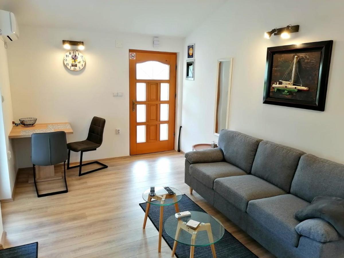 Casa Val Madorso Apartment Peroj Luaran gambar