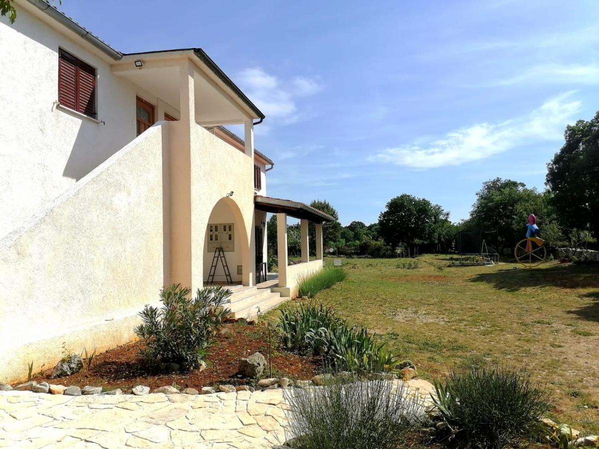 Casa Val Madorso Apartment Peroj Luaran gambar